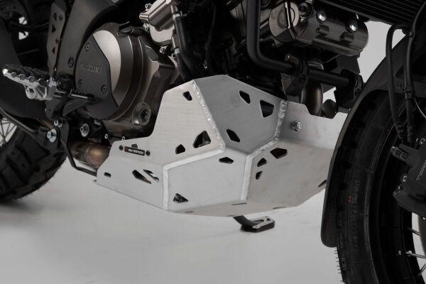 Engine Guard