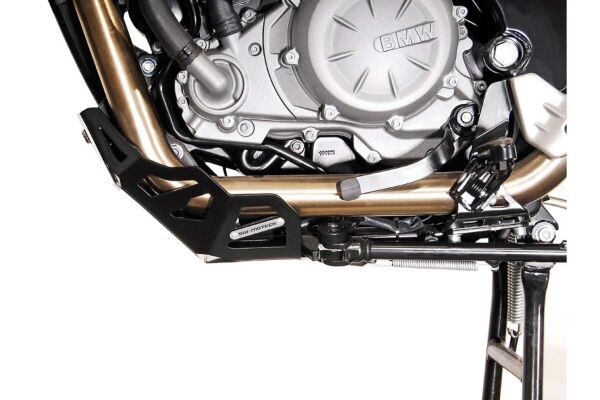 Engine Guard