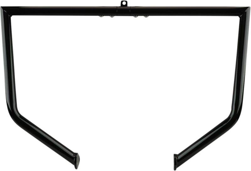 Engine Guard Twn Pks Blk