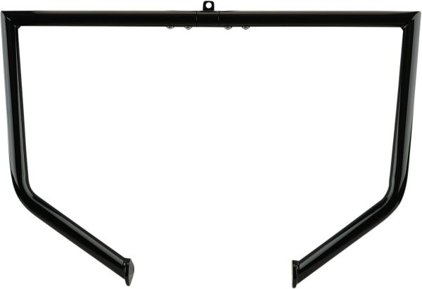 Engine Guard Twn Pks Blk
