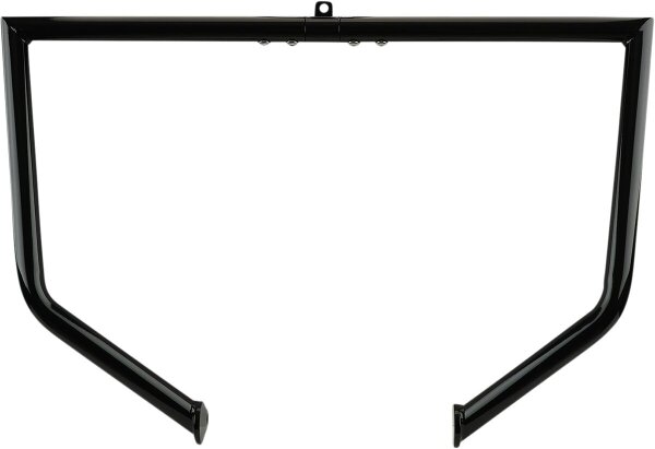 Engine Guard Twn Pks Blk