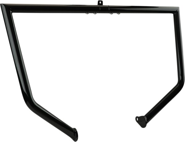 Engine Guard Twn Pks Blk