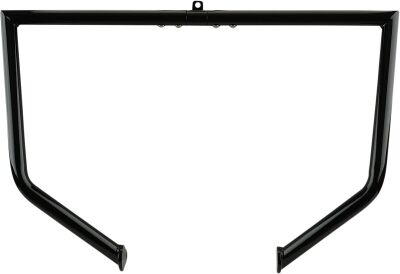 Engine Guard Twn Pks Blk