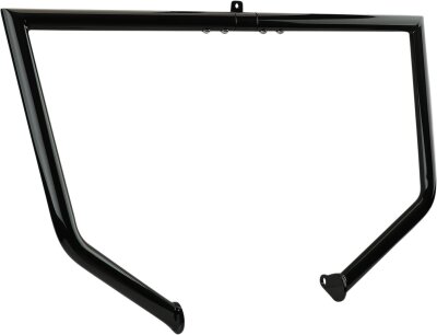 Engine Guard Twn Pks Blk