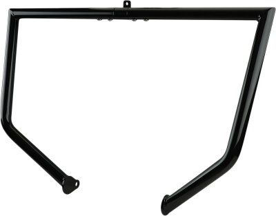 Engine Guard Twn Pks Blk