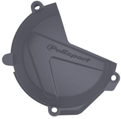 Clutch Cvr Sxf/fc250 16-22 Gry