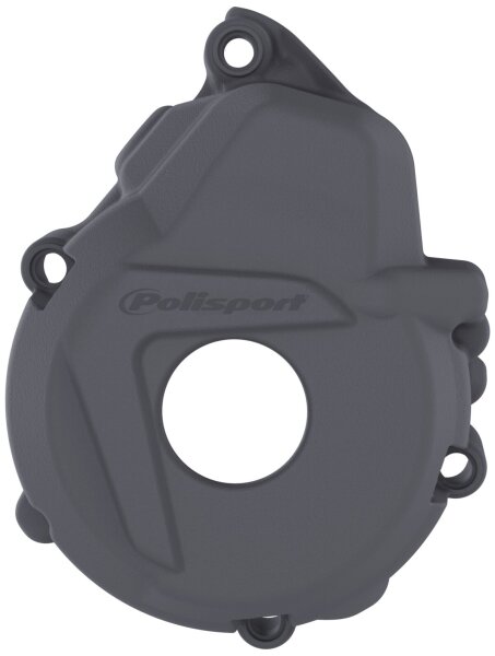 Ignition Cvr Ktm/hva Grey