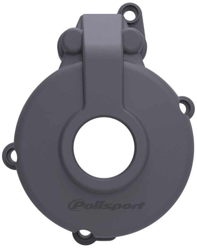 Ignition Cvr Sher Se-f Gr