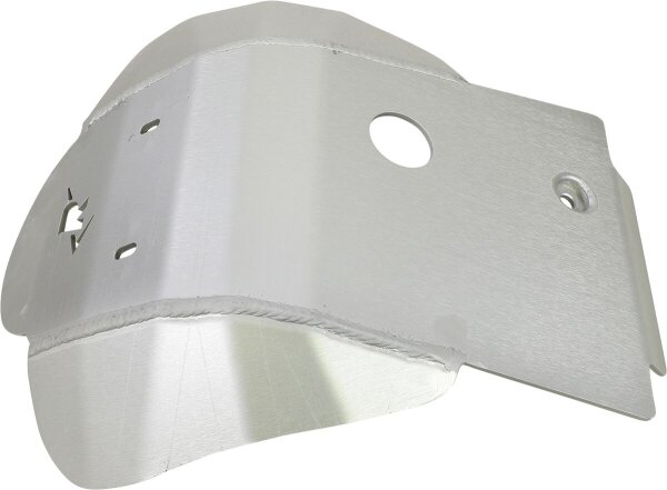 Skid Plate Mse Kaw Klx230