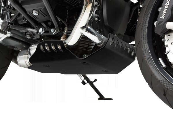 Engine Guard