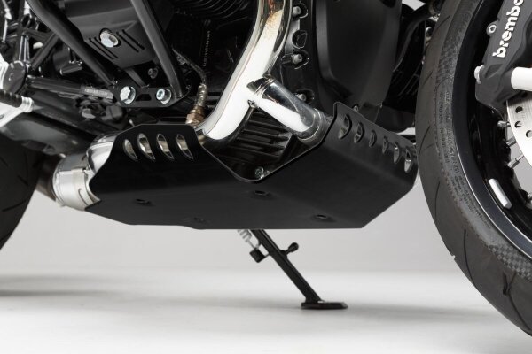 Engine Guard