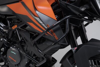 Upper Crash Bar 390 Adv