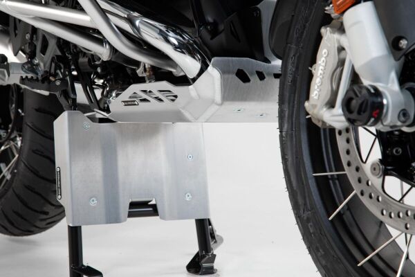 Engine Guard Ext