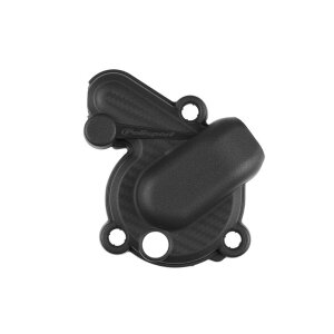 Waterpump Cvr Sef-r Bk