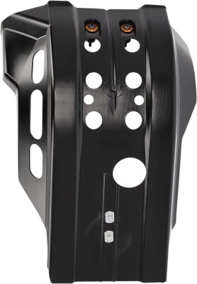 Skidplate Crf450r Blk