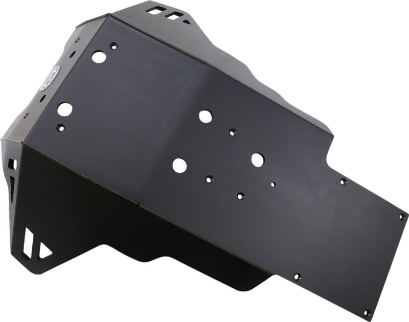 Skid Plate Lg Bmw Bk
