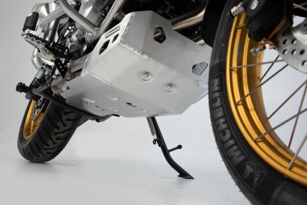 Engine Guard