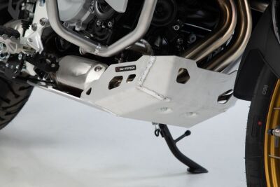 Engine Guard