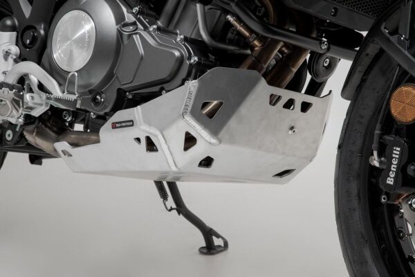 Engine Guard