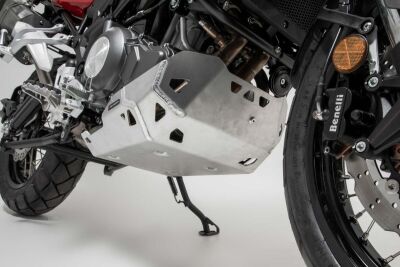 Engine Guard