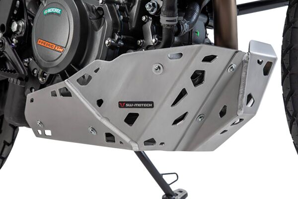 Engine Guard