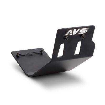 Skidplate Commencal Meta P 22