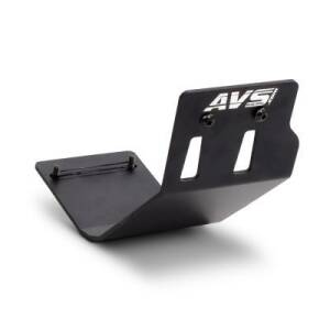 Skidplate Commencal Meta P 22