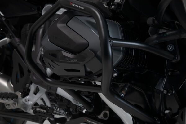 Cylinder Guard
