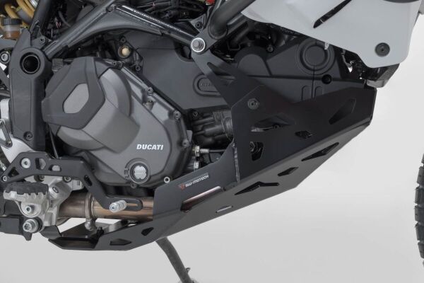 Engine Guard