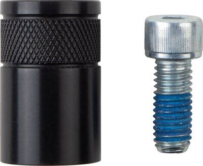 Front Delrin Slider Repl