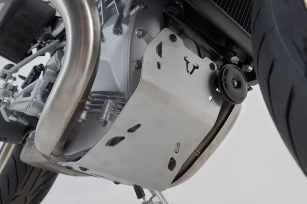 Engine Guard