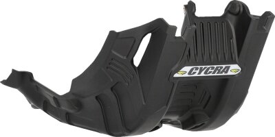 Full Armor Skid Plate Blk