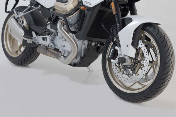 Engine Guard