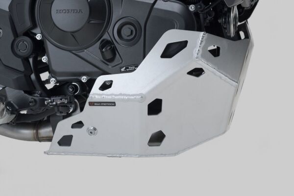 Engine Guard Transalp