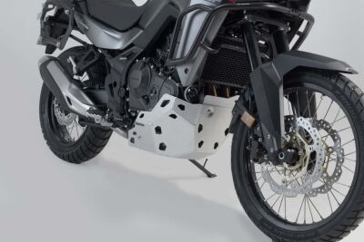 Engine Guard Transalp