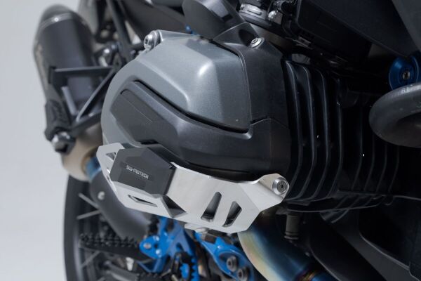 Cylinder Guard