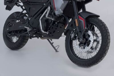 Engine Guard