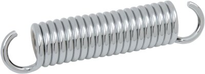 Spring K/s Chr 91-01fxd