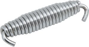 Spring K/s Chr 99-06flt