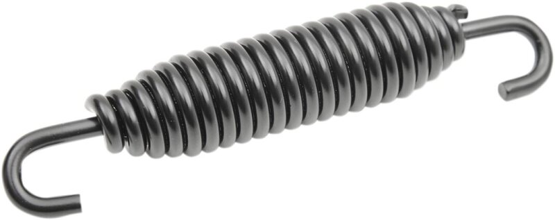 Spring K/s Blk 85-22 St