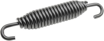 Spring K/s Blk 85-22 St