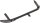 Kickstand -1blk 84-06flt