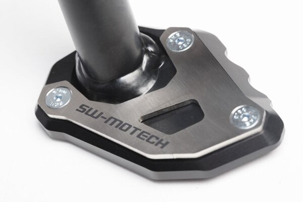 Sidestand Foot Ext