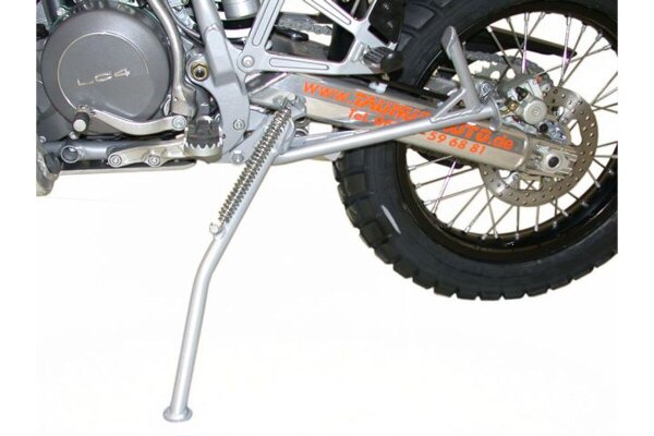 Sidestand