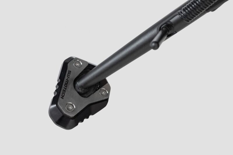 Side Stand Foot Ext