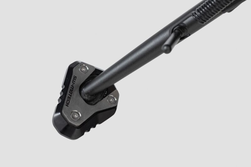 Side Stand Foot Ext
