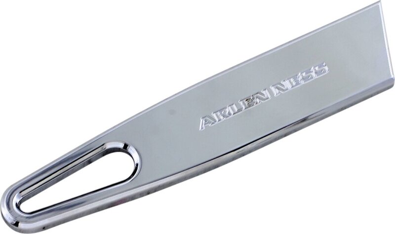 Extension Tab Kickstand