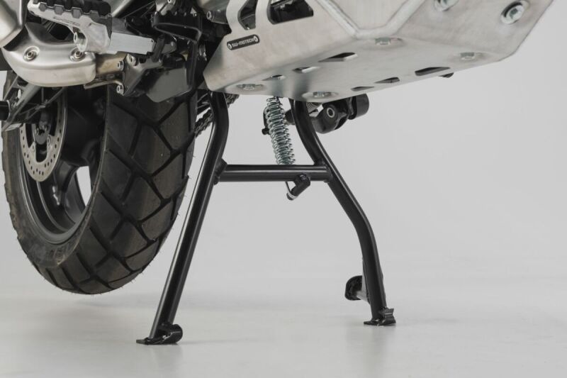 Centerstand