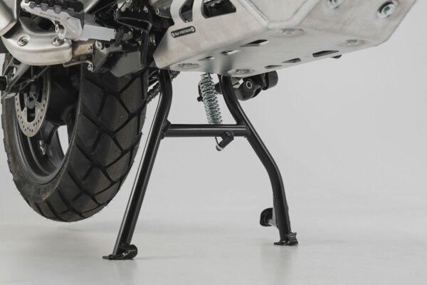 Centerstand