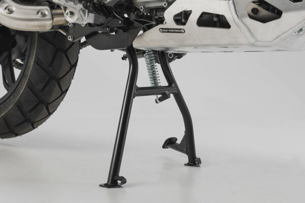 Centerstand